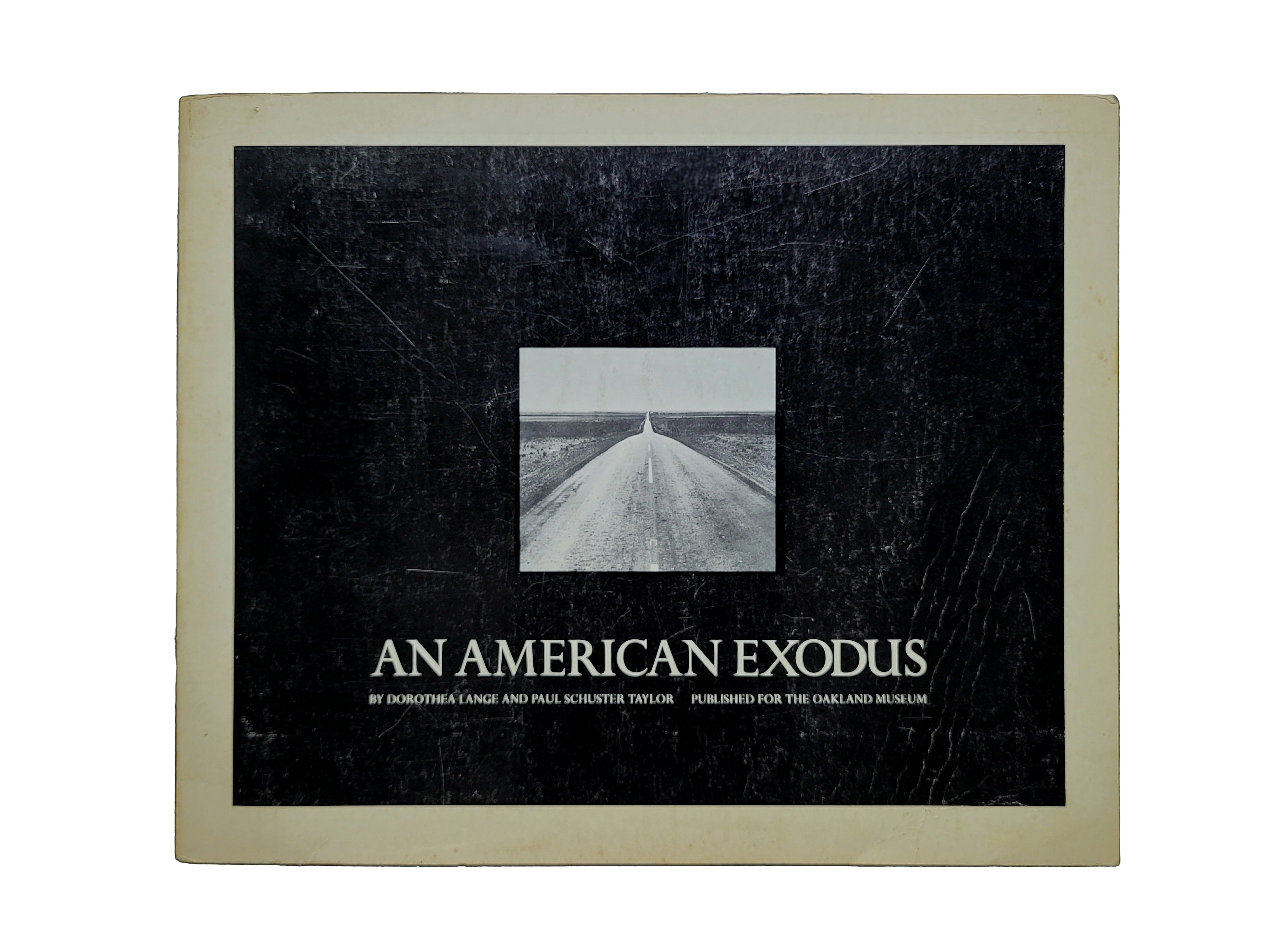 An American Exodus / Dorothea Lange | hiponoz攝影書店