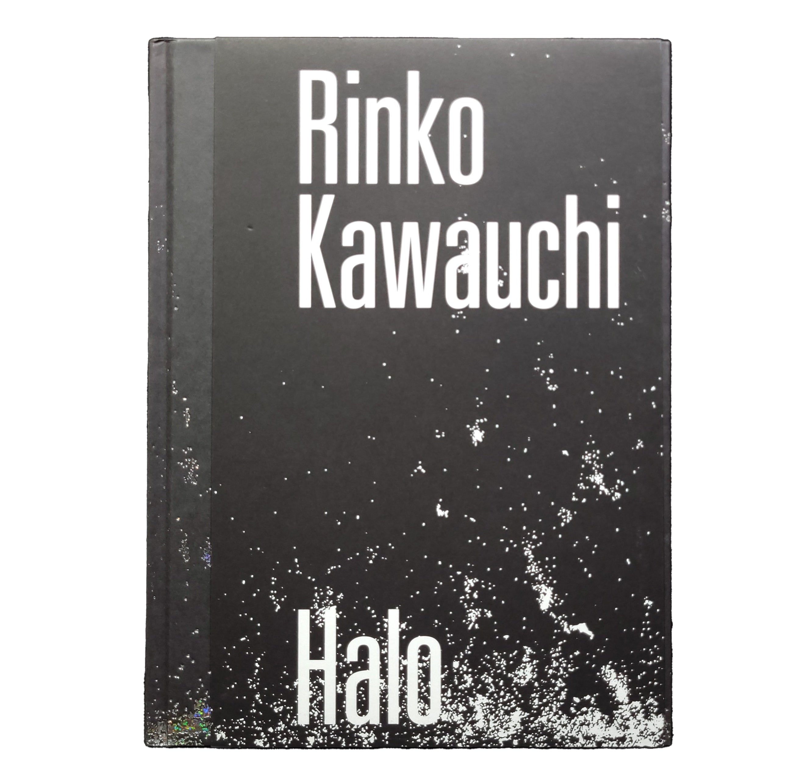 Halo / 川内倫子| hiponoz攝影書店
