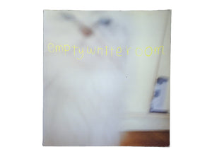 EMPTY WHITE ROOM  長島有里枝