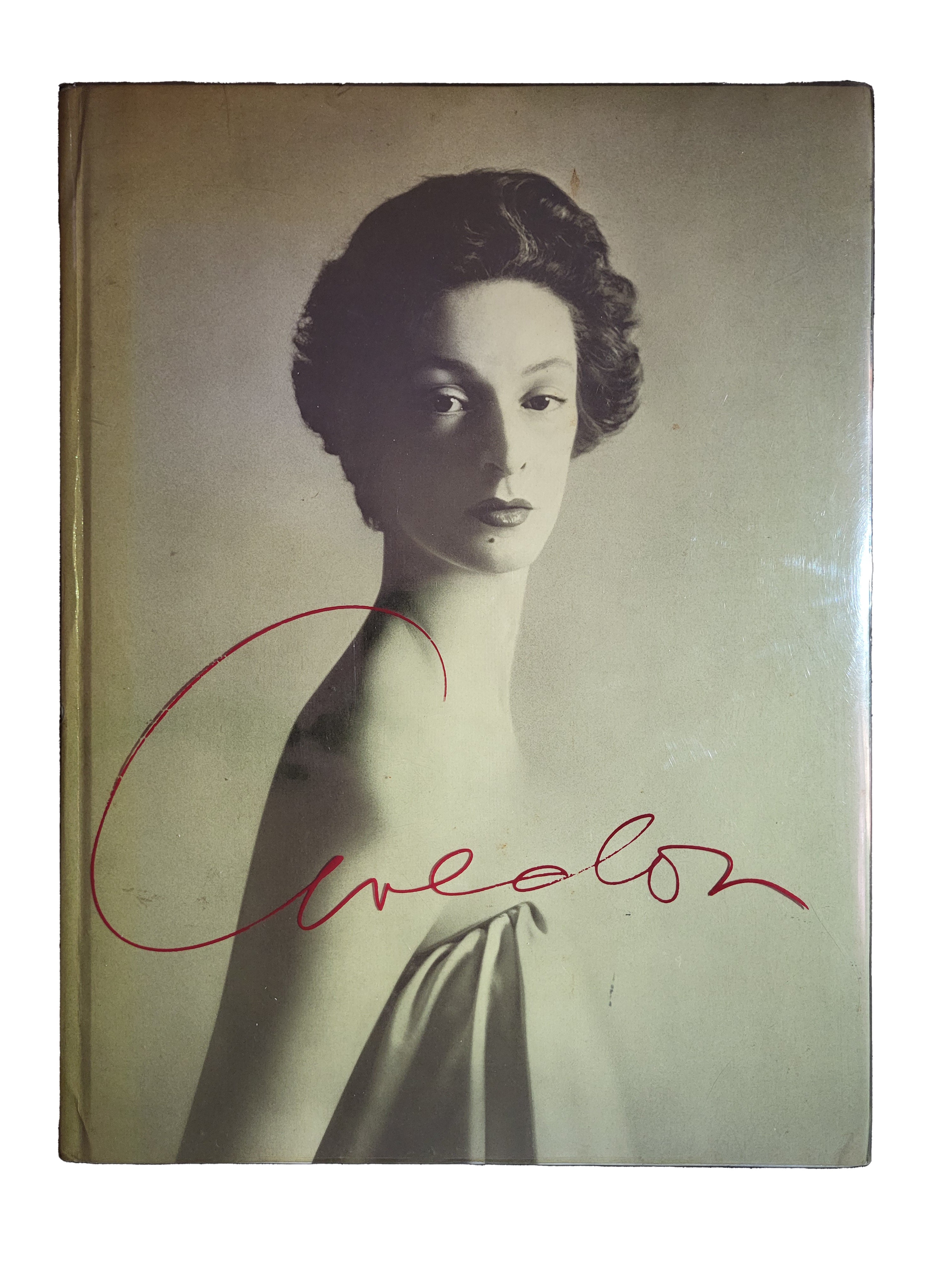 Richard Avedon Photographs 1947-1977 / Richard Avedon | hiponoz 