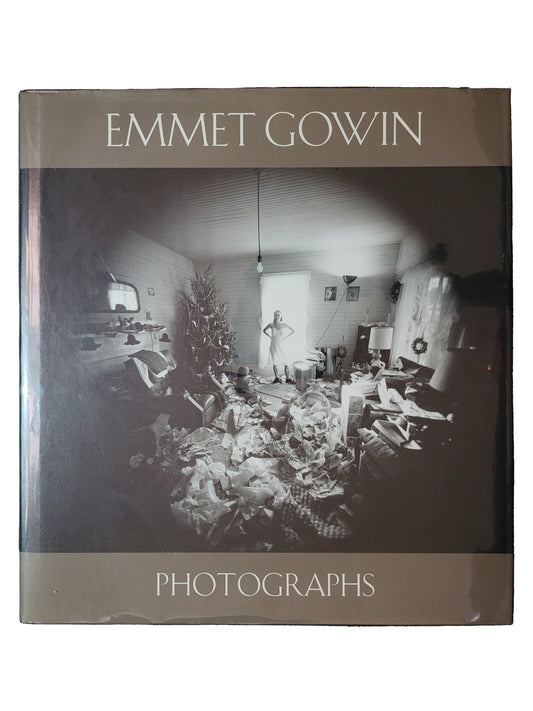EMMET GOWIN PHOTOGRAPHS