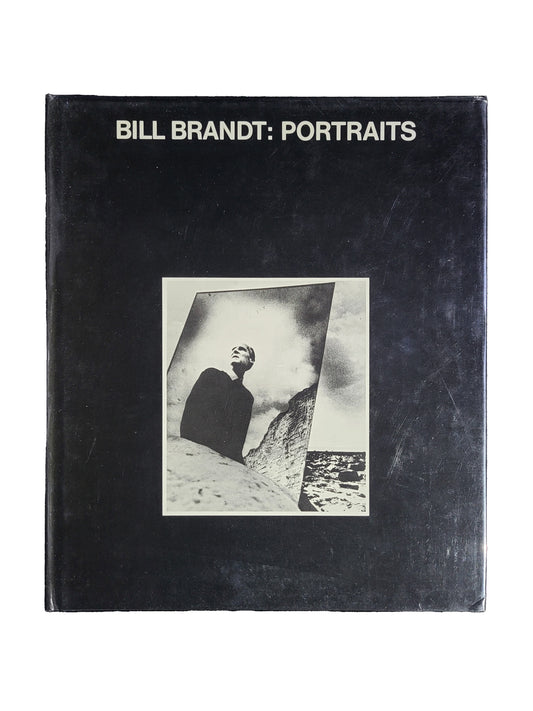 Bill Brandt  Portraits