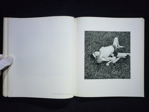 Emmet Gowin  Photographs
