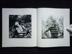 Emmet Gowin  Photographs