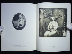 Joel-Peter Witkin FORTY PHOTOGRAPHS