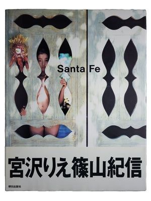 宮澤理惠 santa fe