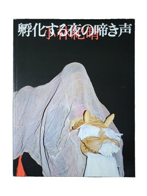 孵化する夜の啼き声  小林紀晴