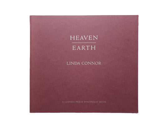 Linda Connor  Heaven/Earth