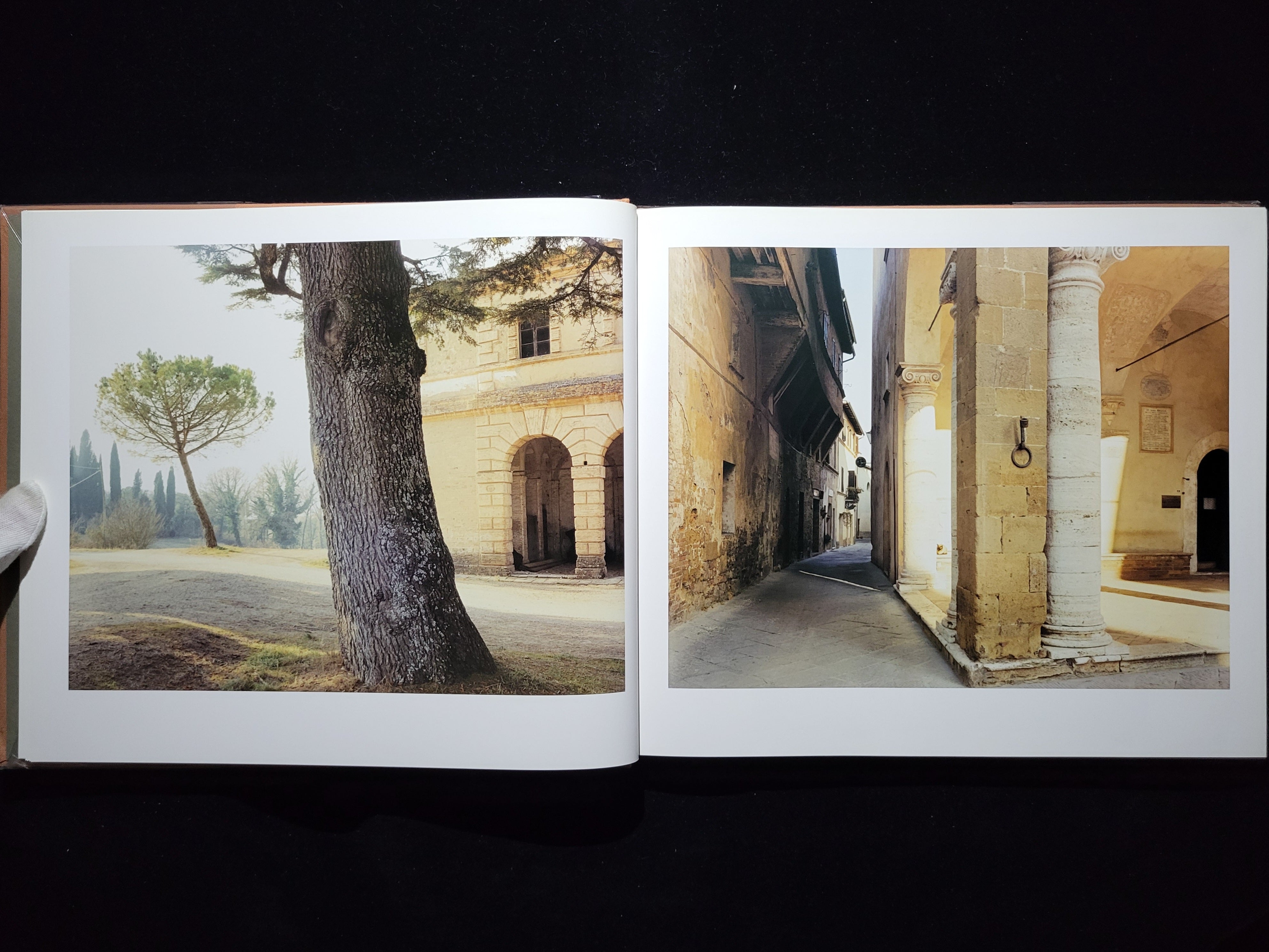 TUSCANY Inside the Light / Joel Meyerowitz | hiponoz攝影書店