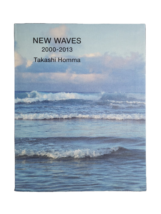NEW WAVES  Takashi Homma