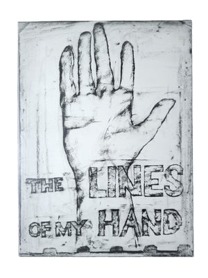 The Lines of My Hand  Robert Frank