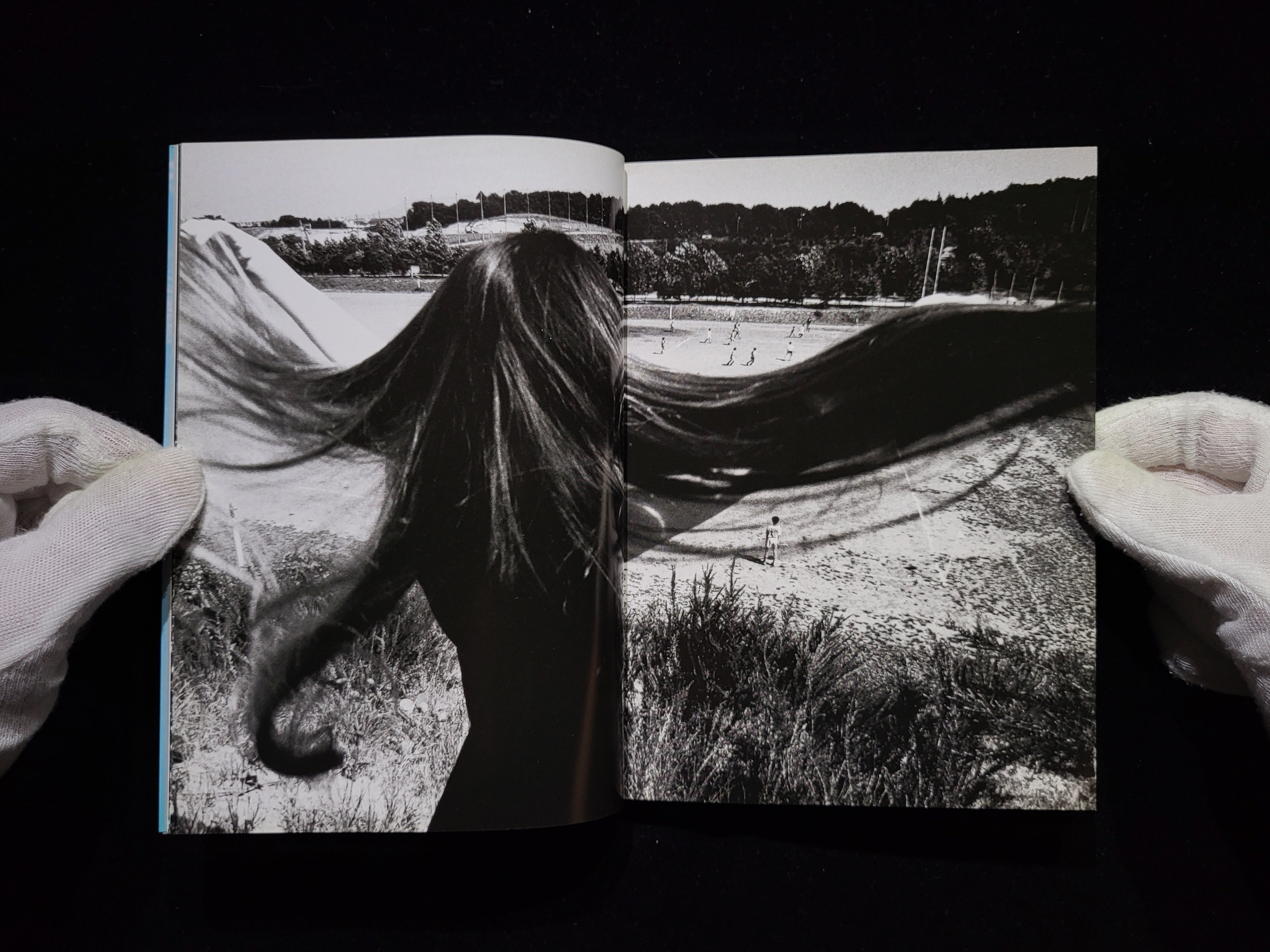 吉川ひなのAccidents Series 8 / 篠山紀信| hiponoz攝影書店