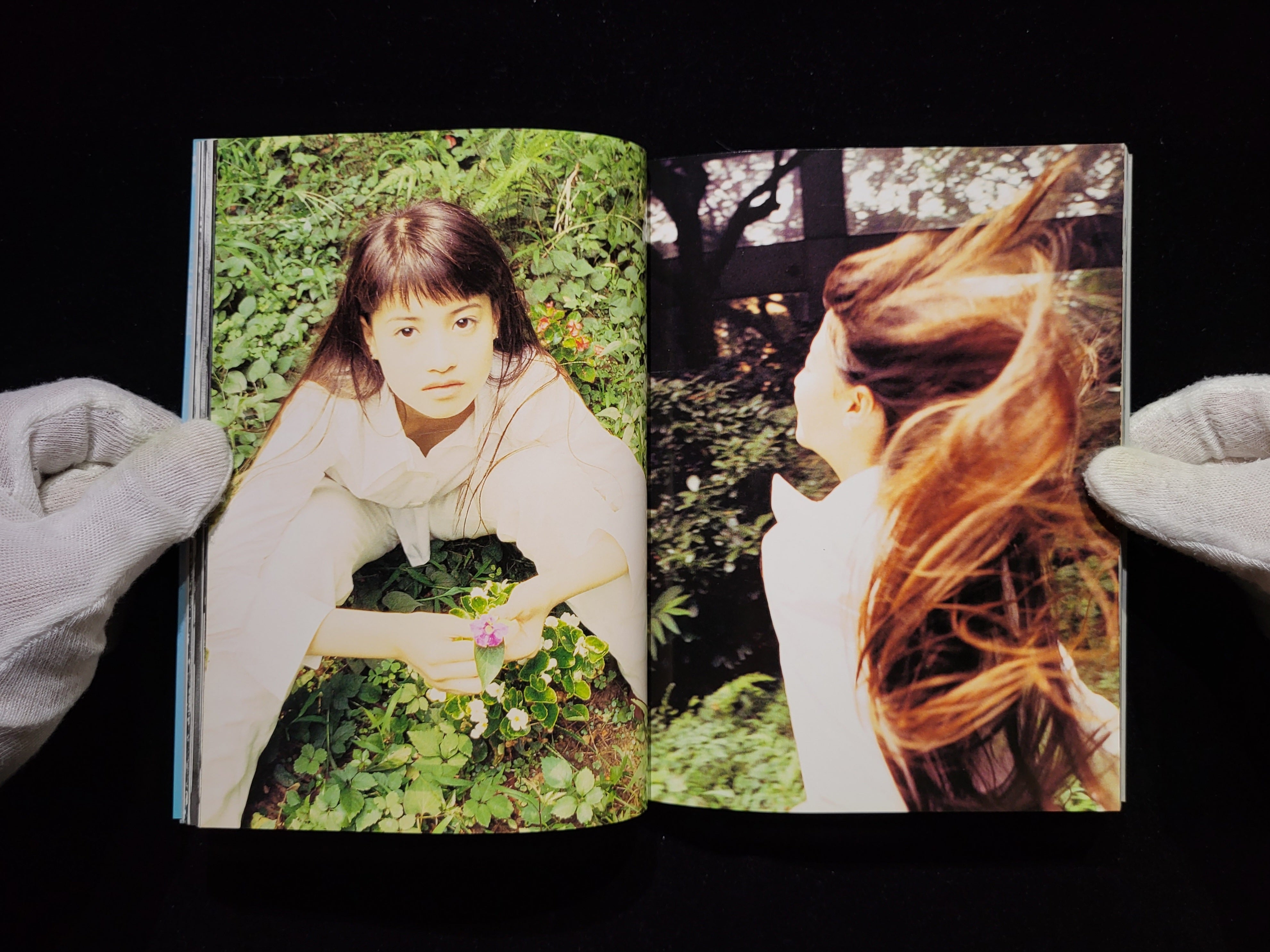 吉川ひなのAccidents Series 8 / 篠山紀信| hiponoz攝影書店