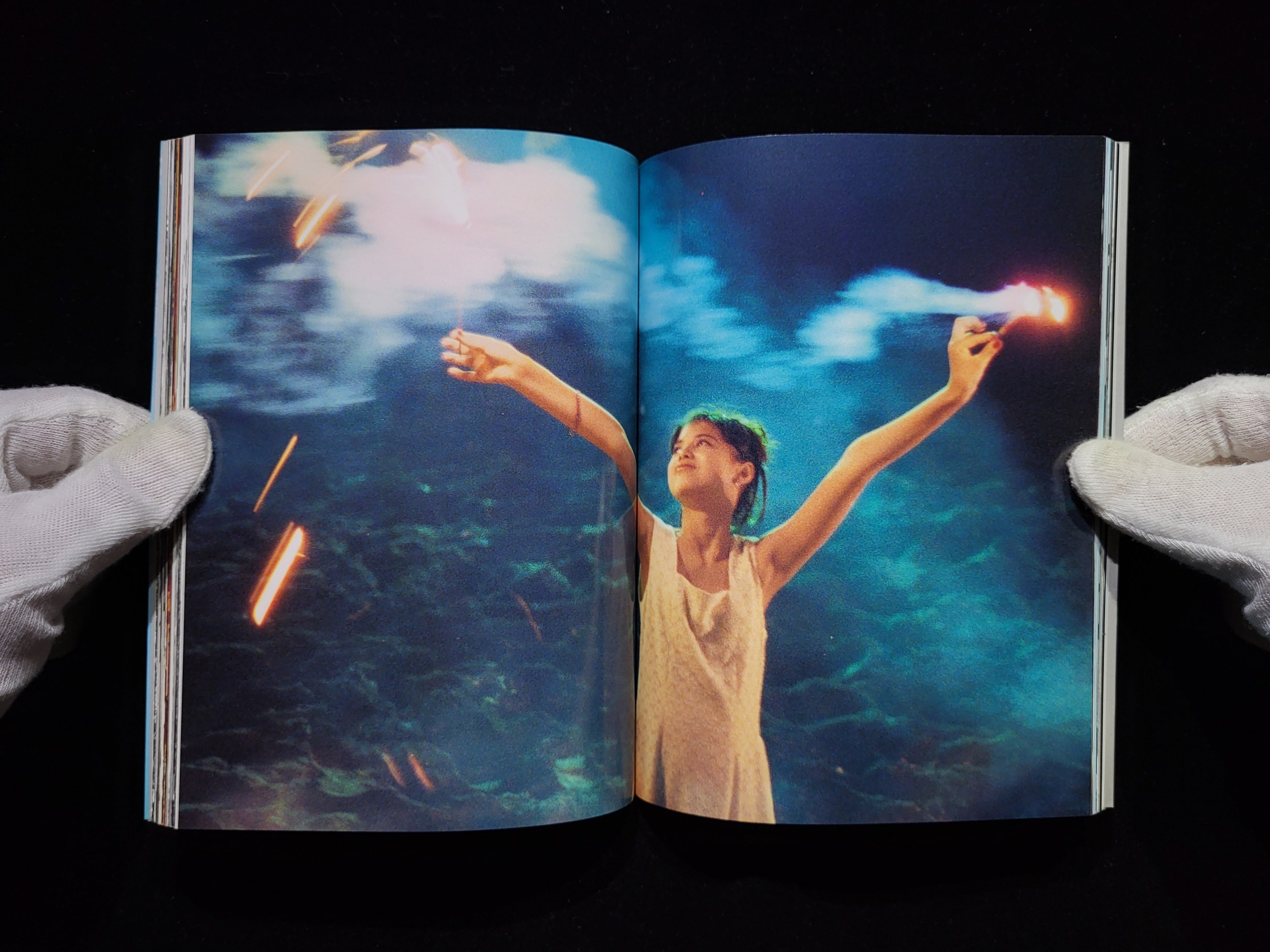 吉川ひなのAccidents Series 8 / 篠山紀信| hiponoz攝影書店