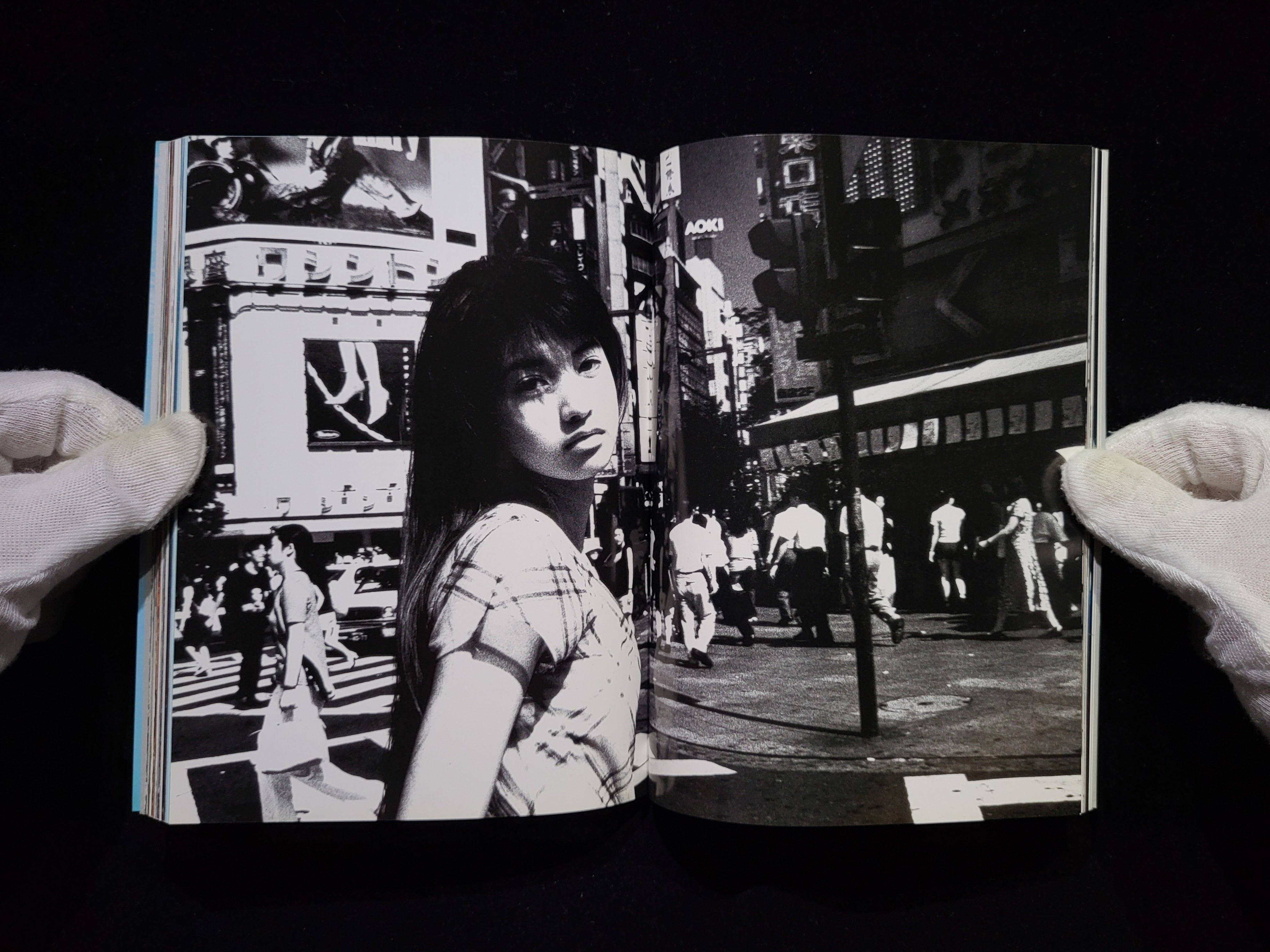 写真集 吉川ひなの 篠山紀信 Accidents Series 8 アクシデント 71XGDVNLjbL._AC_UF350,