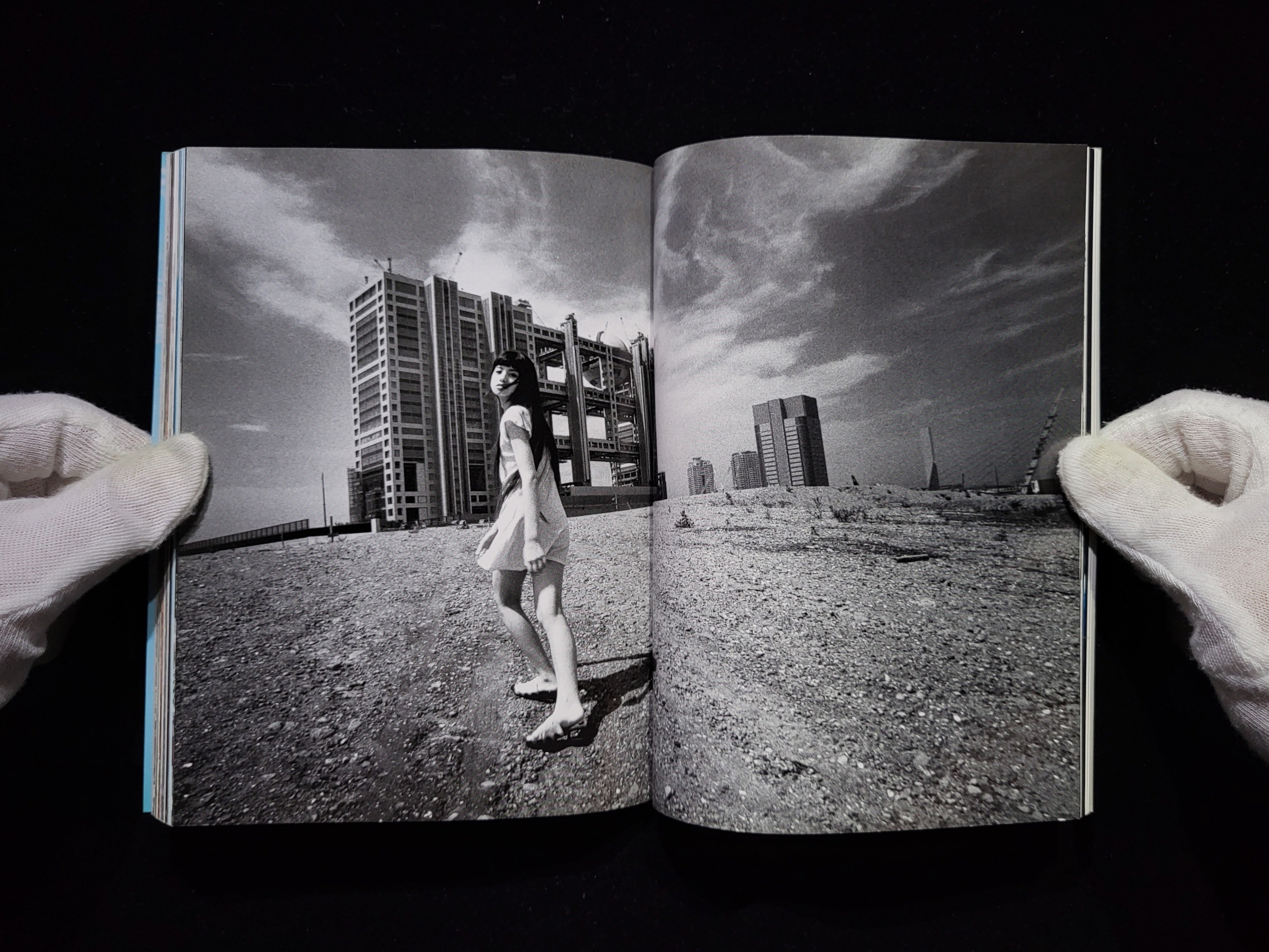 吉川ひなのAccidents Series 8 / 篠山紀信| hiponoz攝影書店