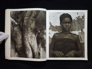 GHANA : AN AFRICAN PORTRAIT