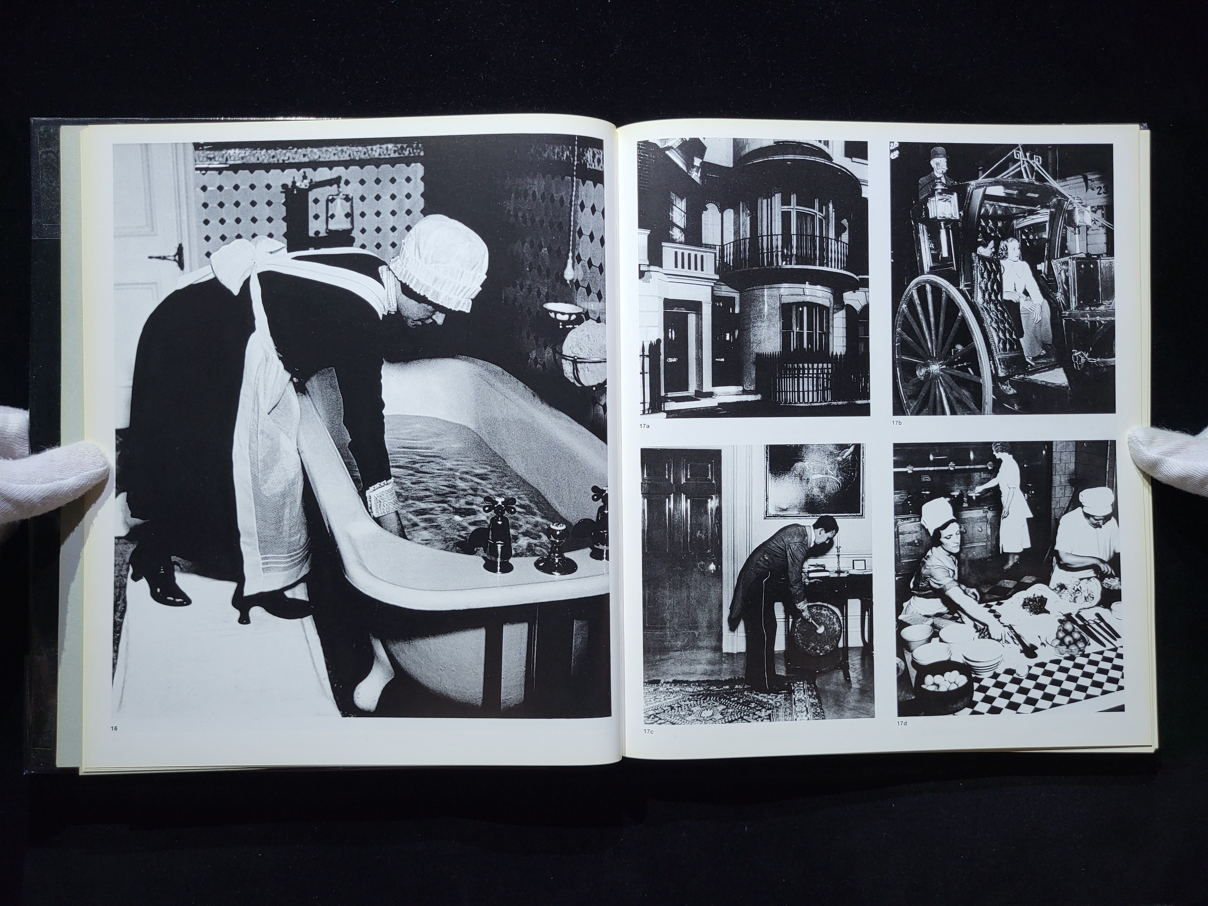 Shadow of Light / Bill Brandt | hiponoz攝影書店