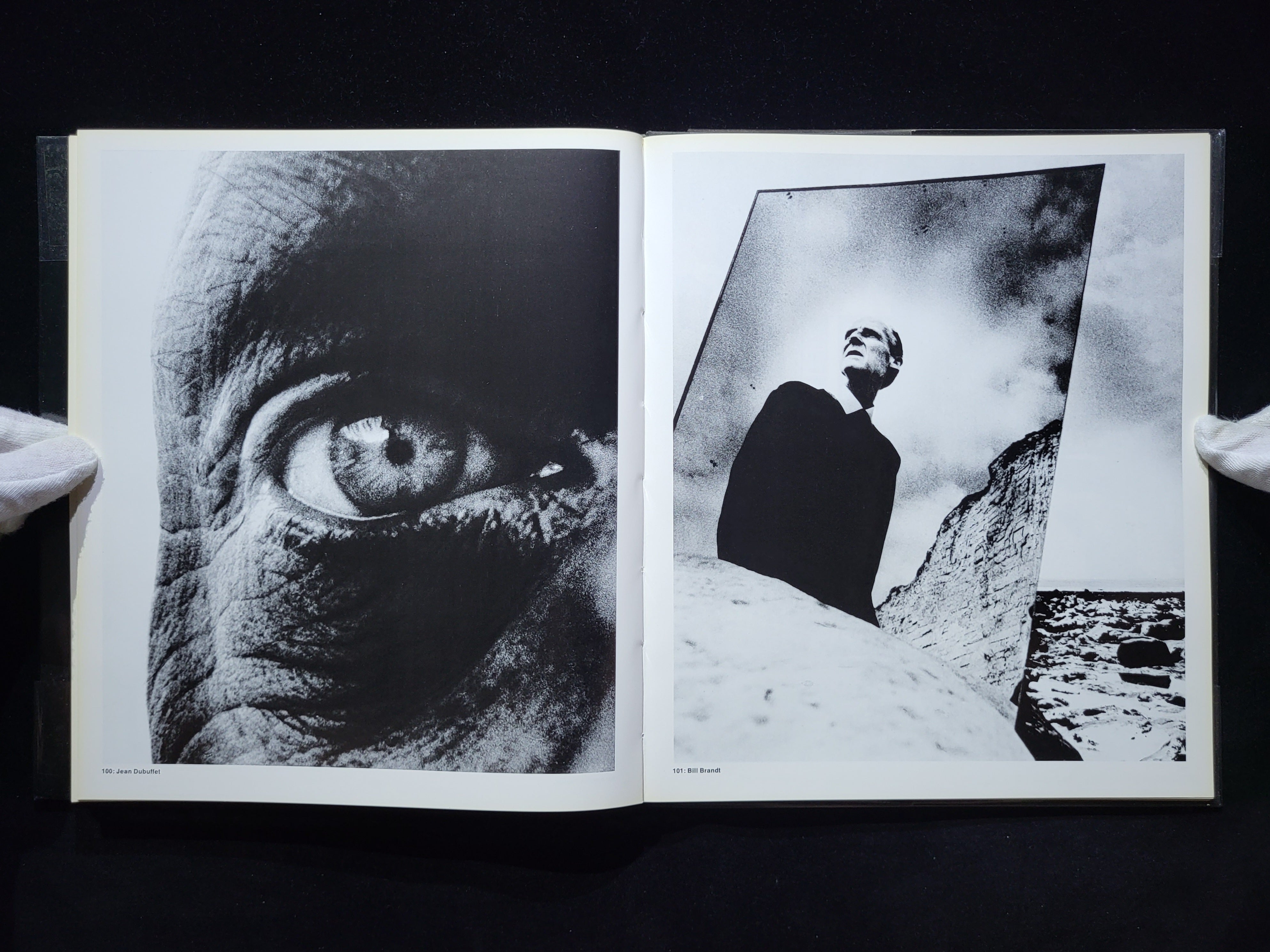 Shadow of Light / Bill Brandt | hiponoz攝影書店