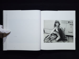 Cindy Sherman The Complete Untitled Film Stills