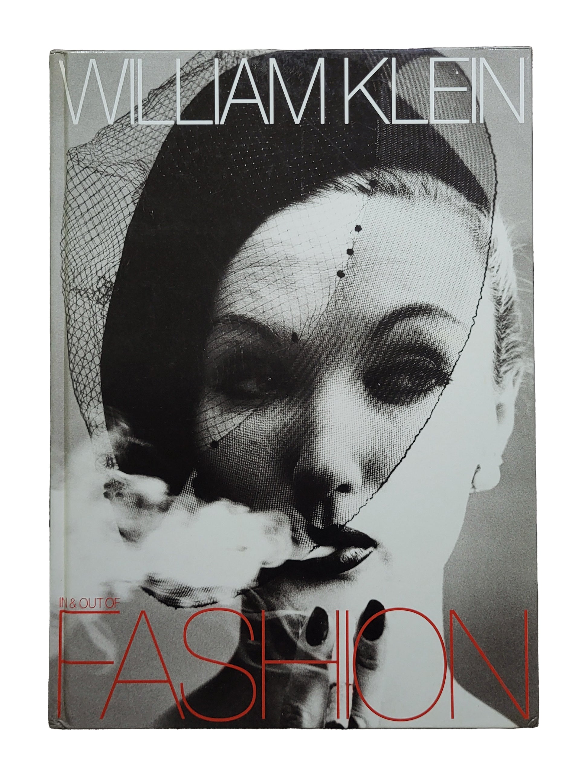In and Out of Fashion William Klein
