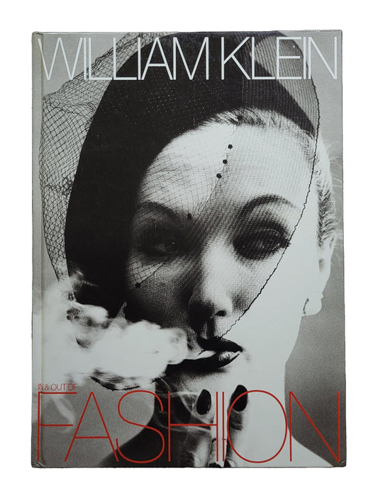 In and Out of Fashion William Klein