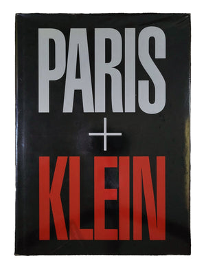 Paris + Klein William Klein