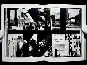 Life Is Good & Good for You in New York William Klein