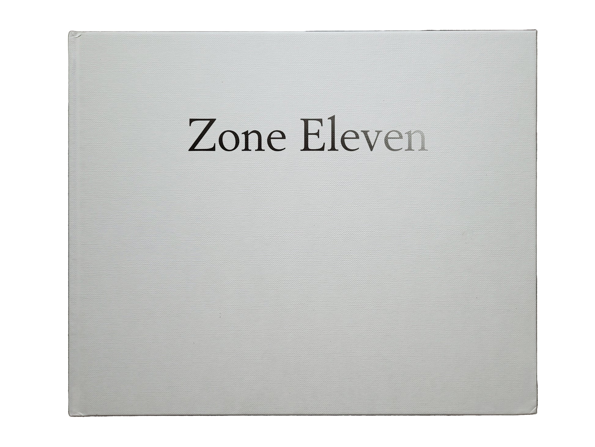 Zone Eleven Mike Mandel