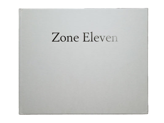 Zone Eleven Mike Mandel