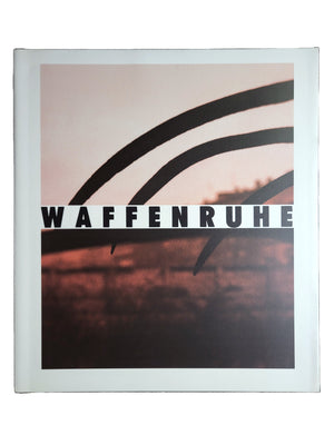 Michael Schmidt Waffenruhe