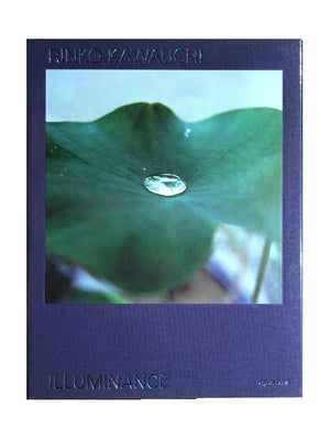 illuminance  川内倫子