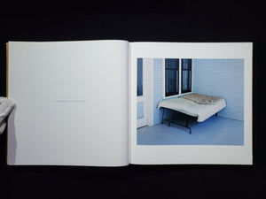 Sleeping by the Mississippi Alec Soth