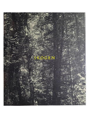 Skogen Robert Adams