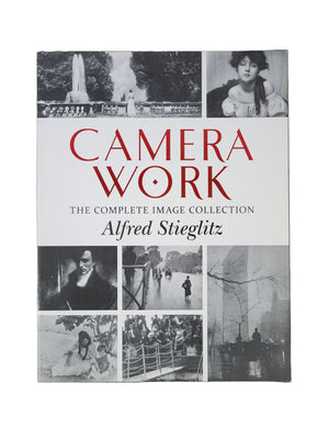 Camera Work  Alfred Stieglitz