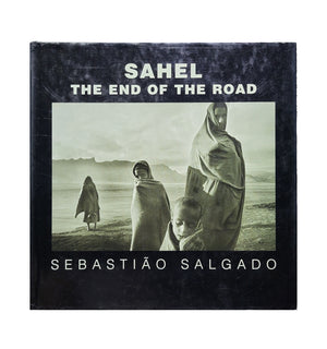 Sahel Sebastiao Salgado