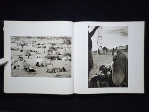 Sahel Sebastiao Salgado