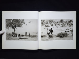 Sahel Sebastiao Salgado