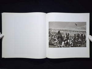 Sahel Sebastiao Salgado