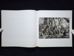 Sahel Sebastiao Salgado