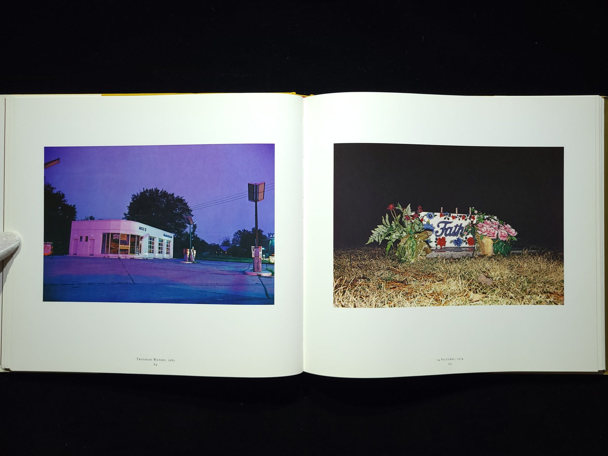 Ancient and Modern William Eggleston