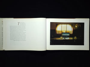 Jeff Wall: North and West