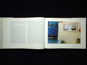 Jeff Wall: North and West