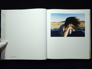 Ryan McGinley: Whistle for the Wind