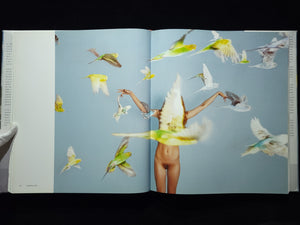 Ryan McGinley: Whistle for the Wind