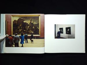 Thomas Struth: 1977-2002