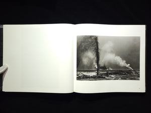 Kuwait Sebastiao Salgado