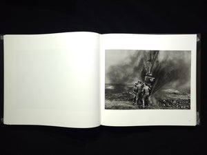 Kuwait Sebastiao Salgado