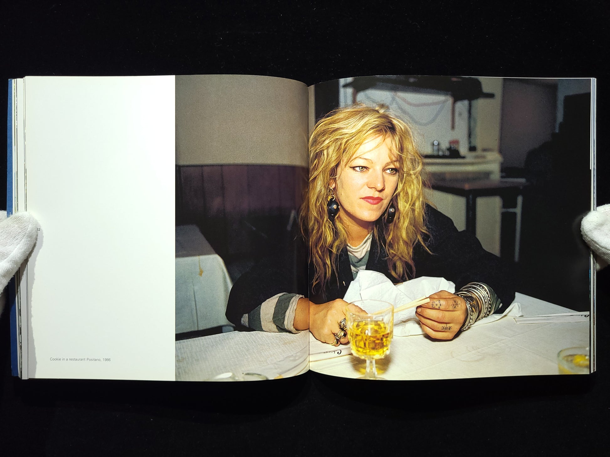 Ten Years After Nan Goldin