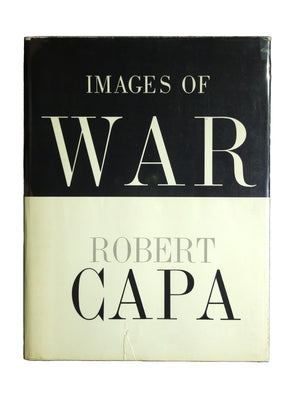 Images of War Robert Capa